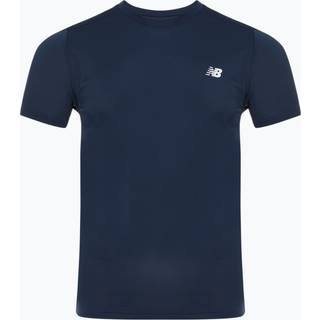 New Balance Sport Short Sleeve T-Shirt Herre