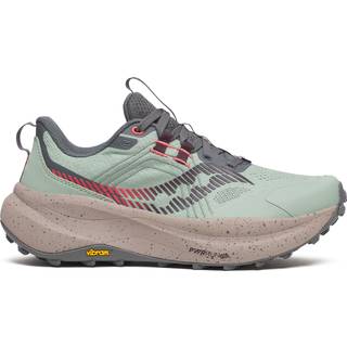 Trailsko Saucony XODUS ULTRA 4 s11032-247 Størrelse 37 EU | 4 UK | 6 US | 22,5 CM