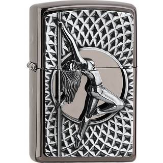 Zippo Zippo 2007809 150 Dance Girl Lighter