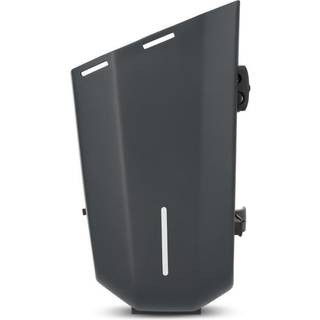 Shad Daily Bike Box Fixed Mount Cykeltaske 20 liter Oslo Grey