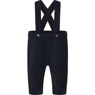 Økologisk Bomuld Overalls