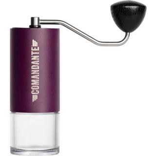 Comandante - Comandate C40 - Deep purple