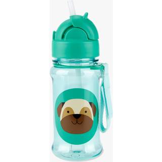 Skip Hop Zoo Tritan Flaske Hund