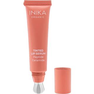 Inika Organic Tinted Lip Serum Blush