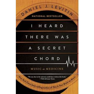 I Heard There Was a Secret Chord - Music as Medicine