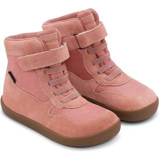 Bundgaard Brooklyn Vinterstøvle Blush Med Tex - Str. 33