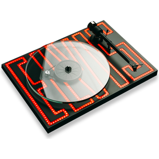 Pro-Ject Elvis Limited Special Edition Pladespiller | PRIS-MATCH