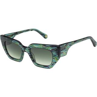 Christian Lacroix CL5137 507 50 Solbriller Kvinder Grøn - Green Horn - 50mm