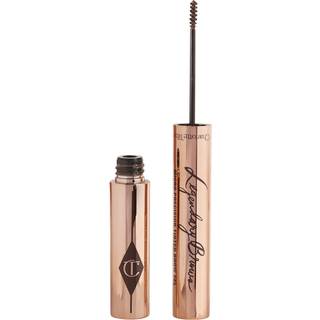 Charlotte Tilbury - Legendary Brows - Bryngel - Legendary Brows - Soft Brown - For Women - Brun