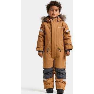 Didriksons Migisi Flyverdragt, Almond Tree, 120