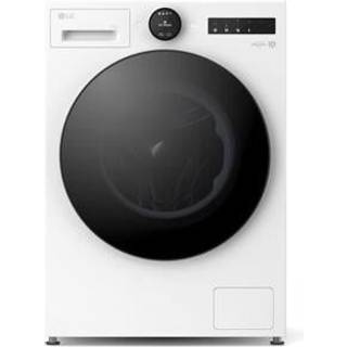 LG F4X7011TWB Vaskemaskine