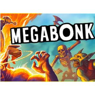 Megabonk (PC) Steam Account - GLOBAL