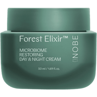 NOBE Forest Elixir® Microbiome Restoring Day & Night Cream 50ml