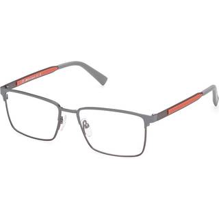 BMW BS5023 020 54 Briller Mænd Grå - Matte Shadow Grey - 54mm