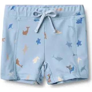 Wheat Badeshorts Ulrik - 1235