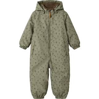 Lasnow10 Flyverdragt