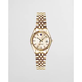 GANT Dame Sussex Mini ur (ONE SIZE) Hvid