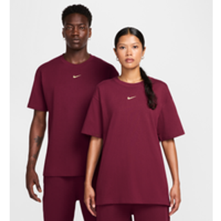 NOCTA-T-Shirt - rød - rød - XS