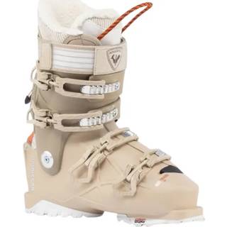Rossingol Alltrack 80 GW, skistøvler, dame, beige