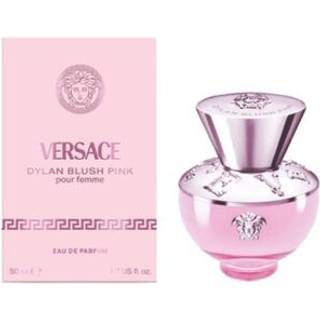 Versace Dylan Blush Pink Edp Spray 50 ml