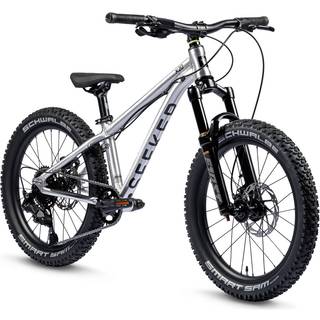 Børnecykel Early Rider Seeker X20 Brushed