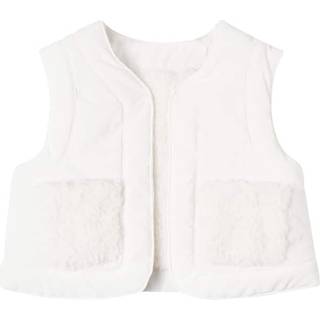 ChloÃ© Kids Baby vest - white - M 36