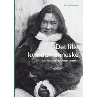 Det lille kvindemenneske