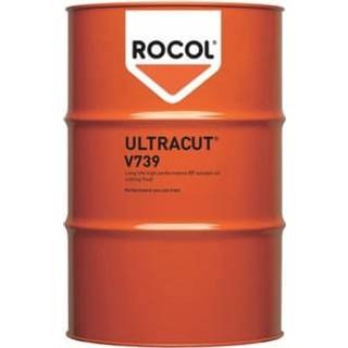 Rocol Ultracut V739 køle-/smøremiddel 60ltr