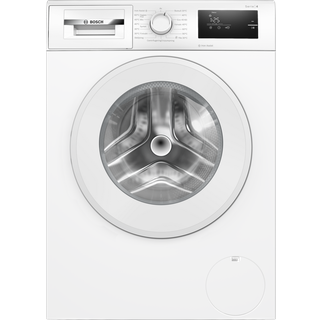 Bosch WAN2408LSN Serie 4 Vaskemaskine