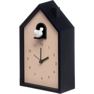 Vækkeur Gøg – sort