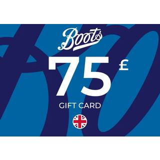 Boots Gift Card 75 GBP Key - UNITED KINGDOM