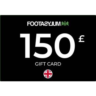 Footasylum Gift Card 150 GBP Key - UNITED KINGDOM
