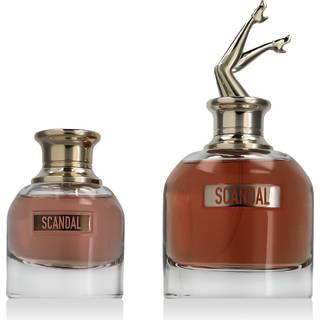 Jean Paul Gaultier Scandal Gave sæt