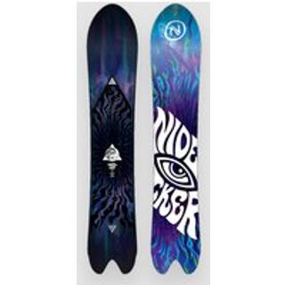 Nidecker Beta Apx 2026 Snowboard - 165W - uni