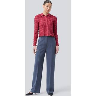 Modström - Posiemd Shirt 58596 - 1218 - Rumba Red