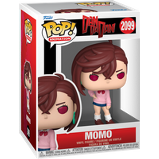 Dandadan POP! Vinyl Animation Figure Momo Ayase 9 cm