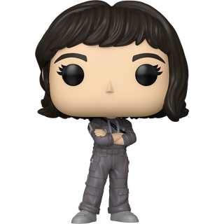 ALIEN EARTH - POP TV N° 1769 - Wendy