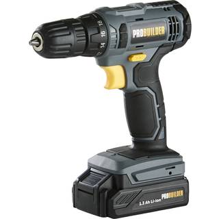 Boremaskine akku 20 V Li-on (På lager i butik)