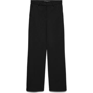 Vmzamira Lav Talje Bukser