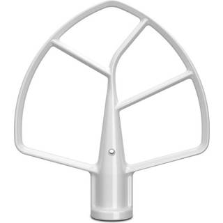 KitchenAid KitchenAid fladpisker til store køkkenmaskiner White
