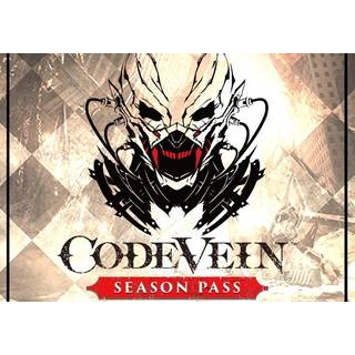 CODE VEIN - Season Pass (DLC) (Xbox One / Xbox Series X|S) Xbox Live Key - GLOBAL