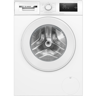 Bosch WAN2808LSN - Frontbetjent vaskemaskine