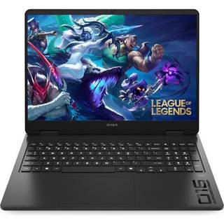 HP OMEN - 16" | RTX 5060 | Core Ultra 7 | 16GB | 512GB