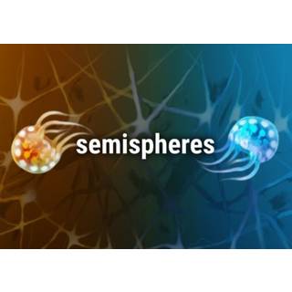 Semispheres (PC) Steam Key - EU