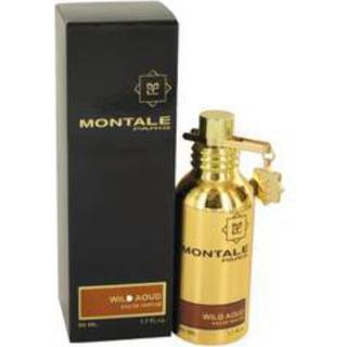 MONTALE Wild Aoud Eau de Parfum Spray 3,3 Fl Oz
