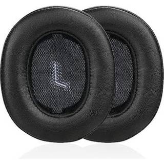 JBL E55BT Quincy hovedtelefoner udskiftning af ørepuder - sort