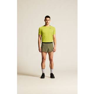 Shorts Craft Pro Hypervent 2 Split Short 1914586-664000 Størrelse M