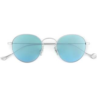 Eyepetizer Julien C.1-43F 48 Solbriller Mænd Silver - Silver - 48mm