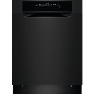 AEG FBB65707PB Opvaskemaskine