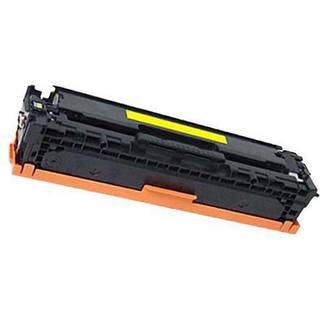 BlyBird 410X CF412X Gul Lasertoner, 5.000 sider